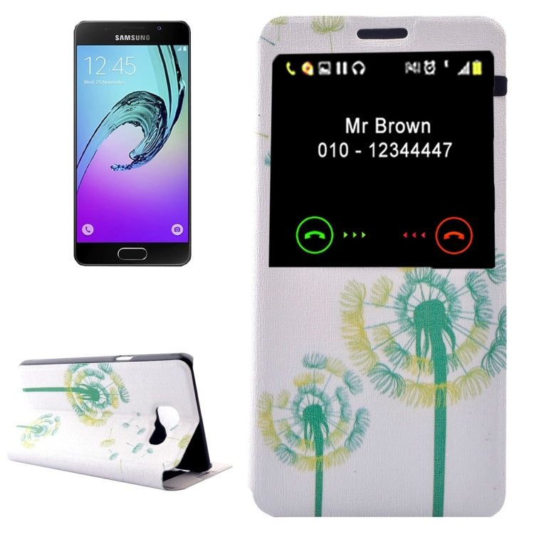 For Galaxy A3(2016) / A310