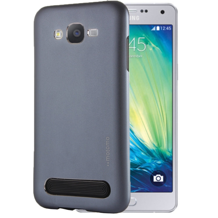 MOTOMO Armor Metal + TPU Protective Case for Galaxy A5 / A500