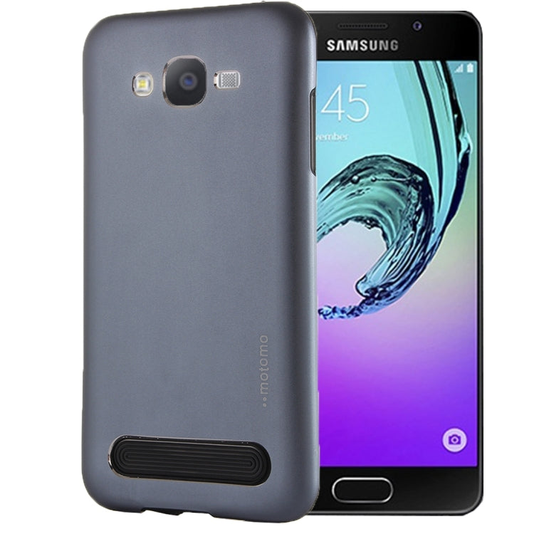 MOTOMO Armor Metal + TPU Protective Case for Galaxy A3 / A300
