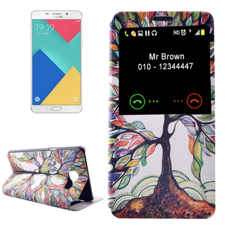 For Galaxy A9 / A900