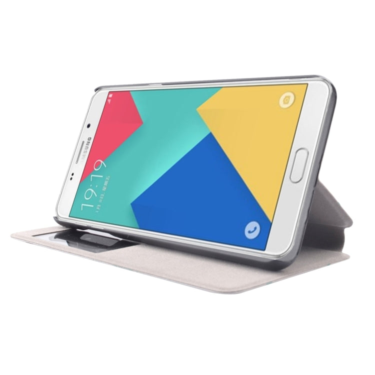 For Galaxy A9 / A900