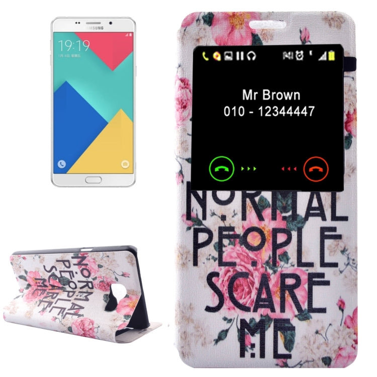For Galaxy A9 / A900