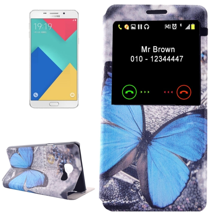 For Galaxy A9 / A900