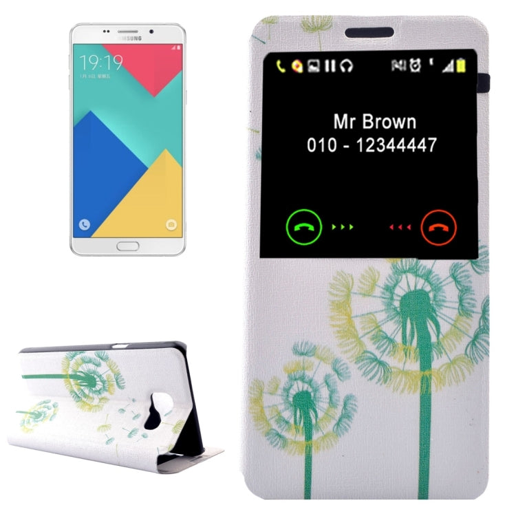 For Galaxy A9 / A900