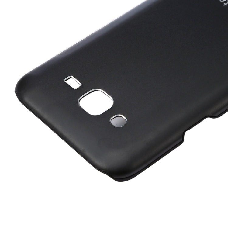 For Galaxy A5 / A500 Heat Radiation Design Armor Metal + PC Protective Case