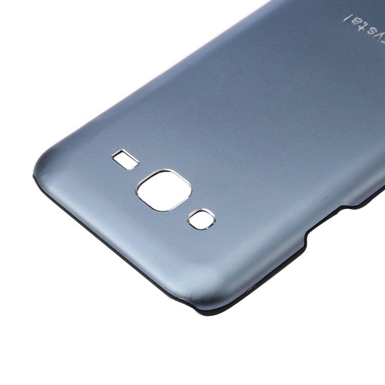 Heat Radiation Design Armor Metal + PC Protective Case for Galaxy J5 / J500