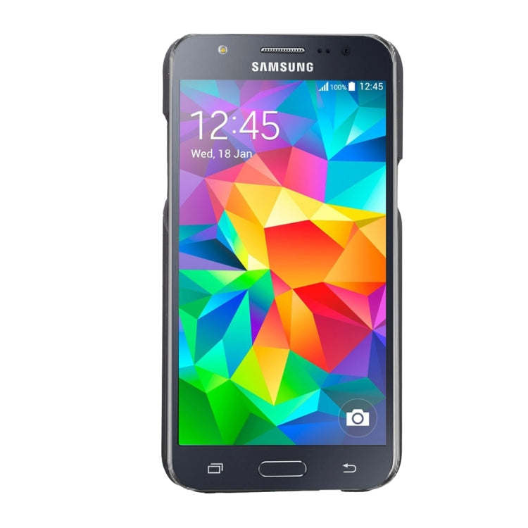 Heat Radiation Design Armor Metal + PC Protective Case for Galaxy Grand Prime / G530