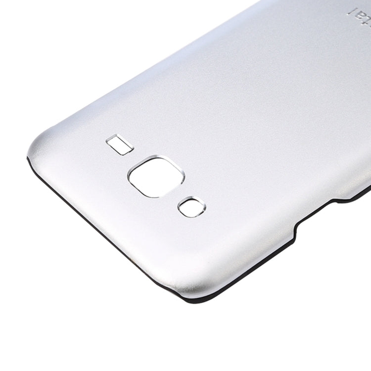 Heat Radiation Design Armor Metal + PC Protective Case for Galaxy On7 / G600