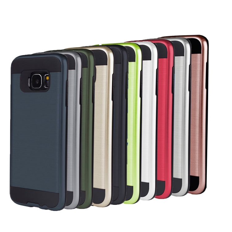 For Galaxy S7 / G930 TPU + PC Combination Case