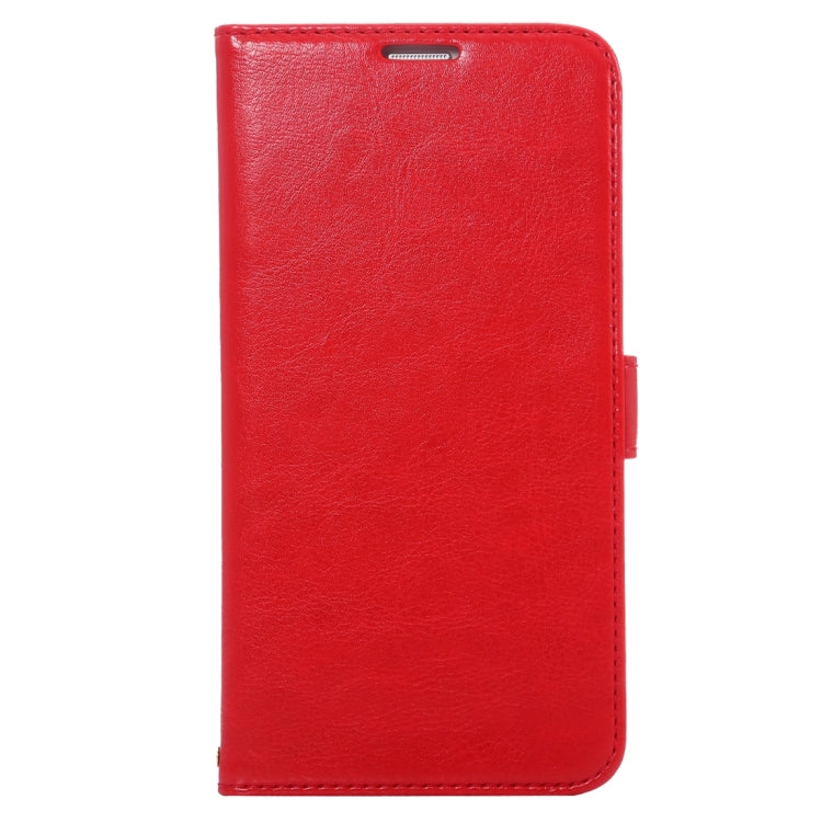 For Galaxy A9(2016) / A900 Lambskin Texture Printing Horizontal Flip Leather Case with Holder & Card Slots & Lanyard