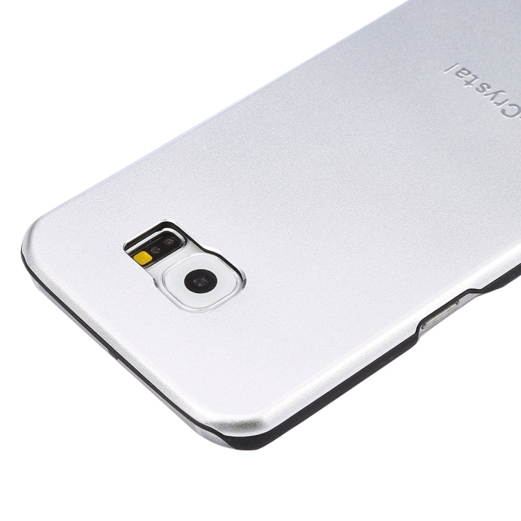 For Galaxy S6 / G920 Heat Radiation Design Armor Metal + PC Protective Case