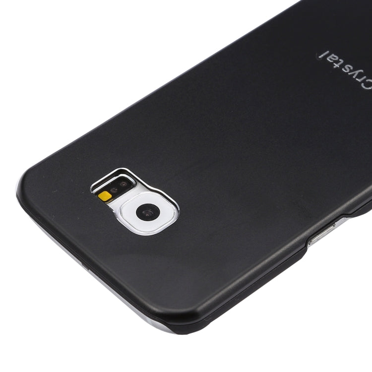 For Galaxy S7 / G930 Heat Radiation Design Armor Metal + PC Protective Case