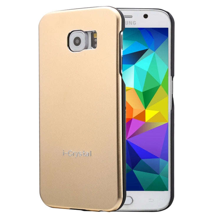 For Galaxy Note 5 / N920 Heat Radiation Design Armor Metal + PC Protective Case