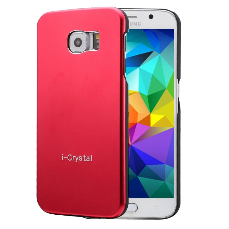 For Galaxy Note 5 / N920 Heat Radiation Design Armor Metal + PC Protective Case