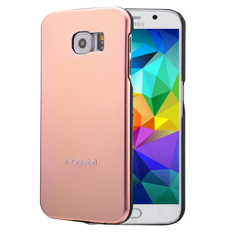 For Galaxy Note 5 / N920 Heat Radiation Design Armor Metal + PC Protective Case