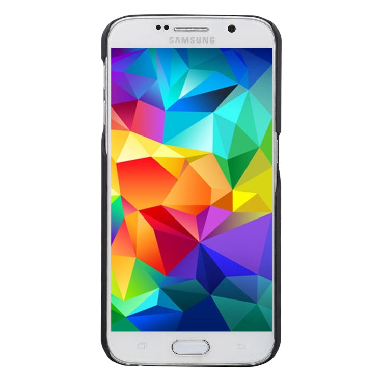 For Galaxy Note 5 / N920 Heat Radiation Design Armor Metal + PC Protective Case
