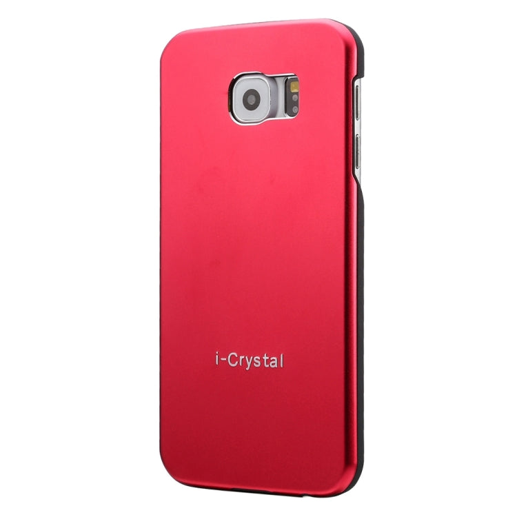 For Galaxy Note 5 / N920 Heat Radiation Design Armor Metal + PC Protective Case