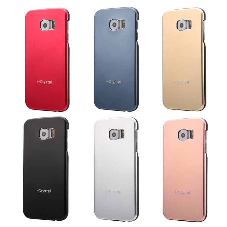 For Galaxy Note 5 / N920 Heat Radiation Design Armor Metal + PC Protective Case