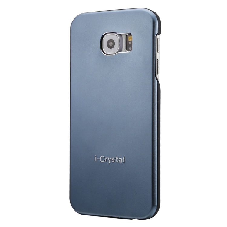 Heat Radiation Design Armor Metal + PC Protective Case for Galaxy A9(2016) / A900