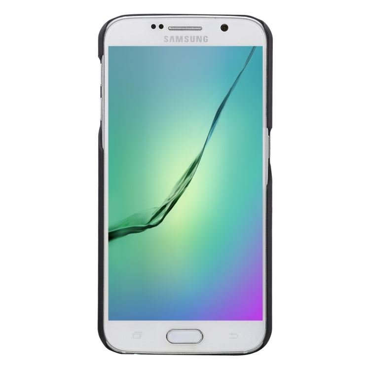 Heat Radiation Design Armor Metal + PC Protective Case for Galaxy A9(2016) / A900