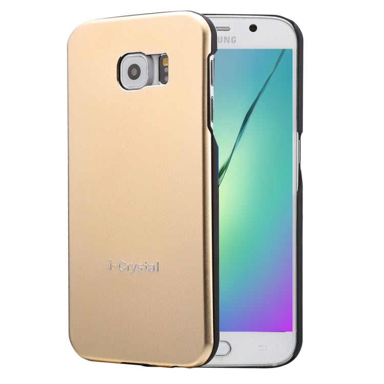Heat Radiation Design Armor Metal + PC Protective Case for Galaxy A9(2016) / A900