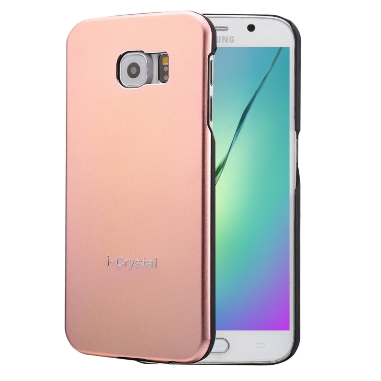 Heat Radiation Design Armor Metal + PC Protective Case for Galaxy A9(2016) / A900