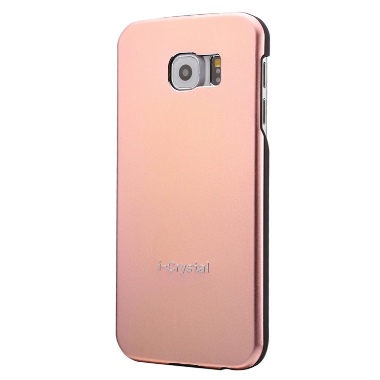 Heat Radiation Design Armor Metal + PC Protective Case for Galaxy A9(2016) / A900