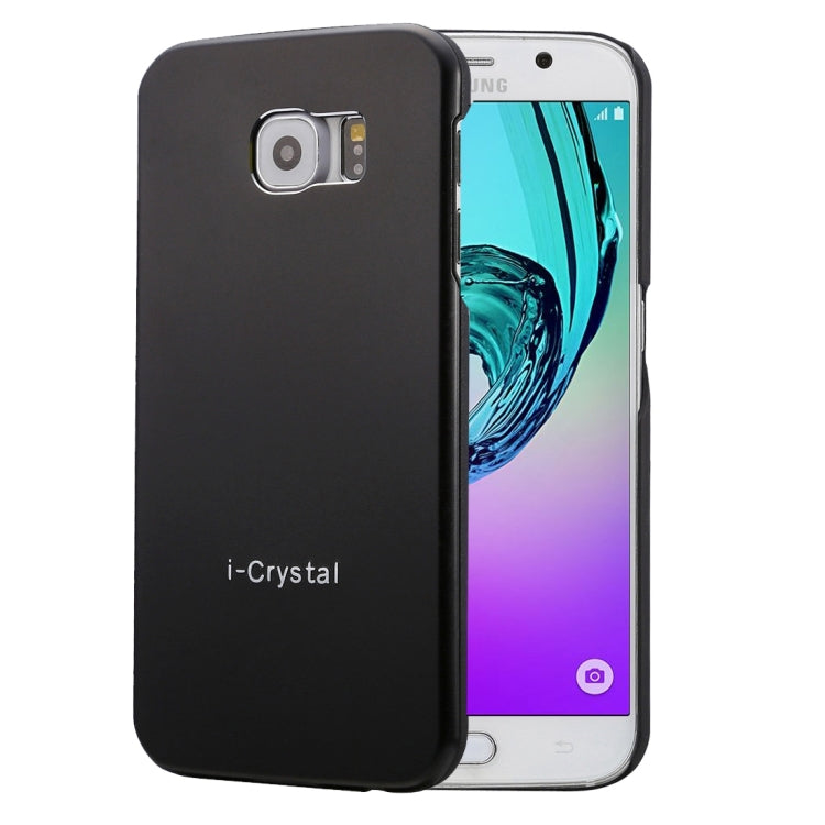 Heat Radiation Design Armor Metal + PC Protective Case for Galaxy A3(2016) / A310
