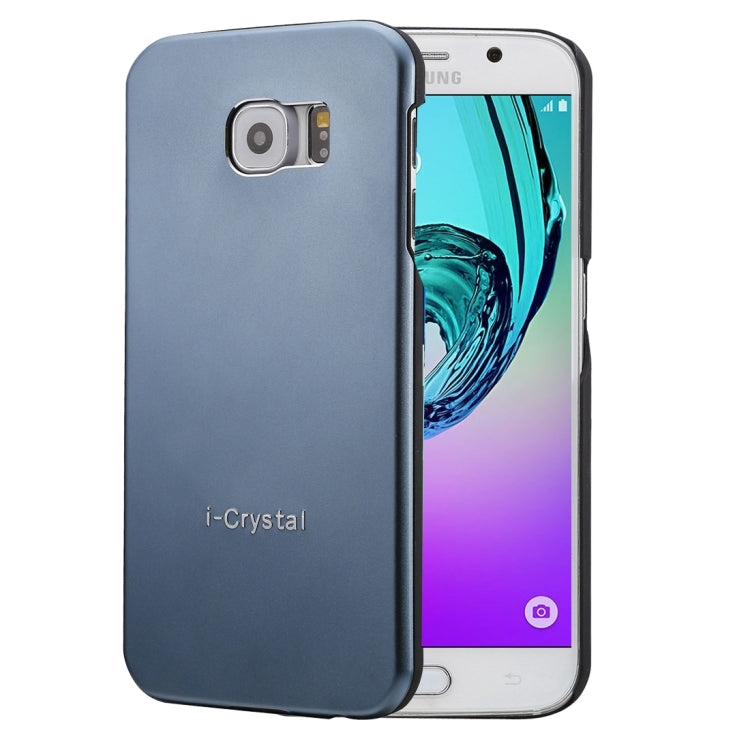 Heat Radiation Design Armor Metal + PC Protective Case for Galaxy A3(2016) / A310