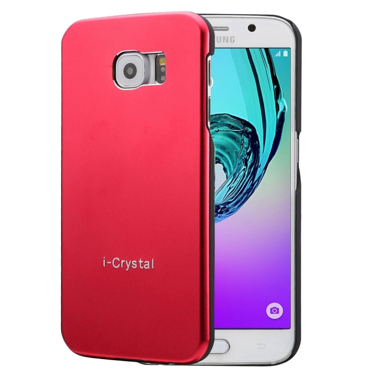 Heat Radiation Design Armor Metal + PC Protective Case for Galaxy A3(2016) / A310