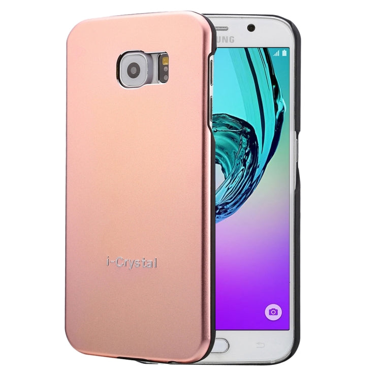 Heat Radiation Design Armor Metal + PC Protective Case for Galaxy A3(2016) / A310