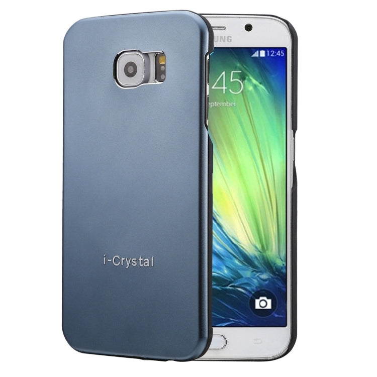 Heat Radiation Design Armor Metal + PC Protective Case for Galaxy A5(2016) / A510