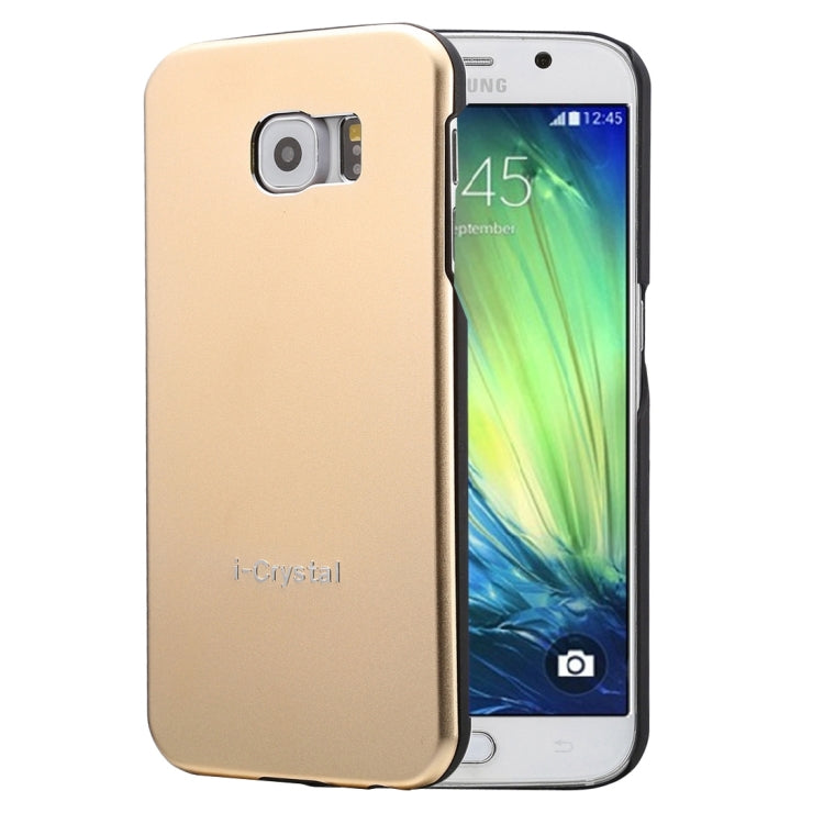 Heat Radiation Design Armor Metal + PC Protective Case for Galaxy A5(2016) / A510