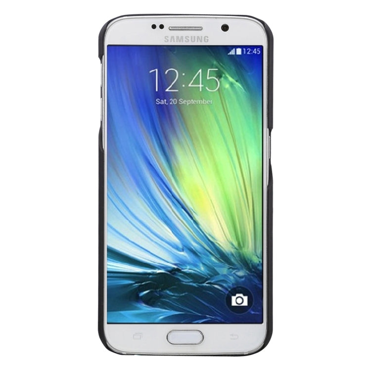 Heat Radiation Design Armor Metal + PC Protective Case for Galaxy A5(2016) / A510