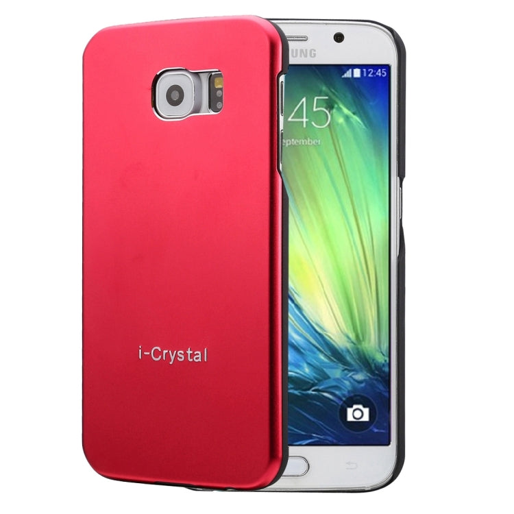 Heat Radiation Design Armor Metal + PC Protective Case for Galaxy A5(2016) / A510