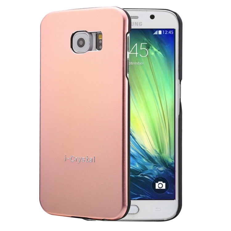 Heat Radiation Design Armor Metal + PC Protective Case for Galaxy A5(2016) / A510