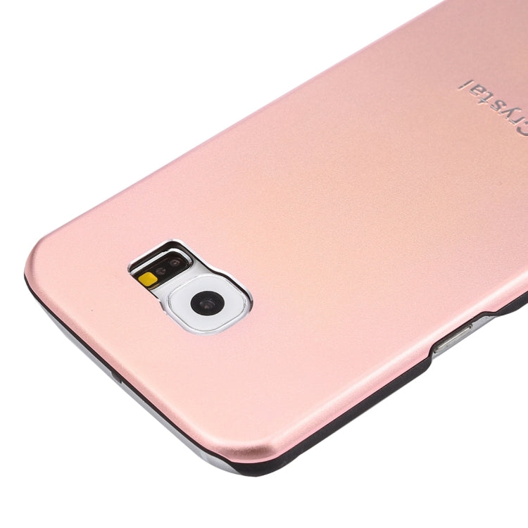 Heat Radiation Design Armor Metal + PC Protective Case for Galaxy A5(2016) / A510
