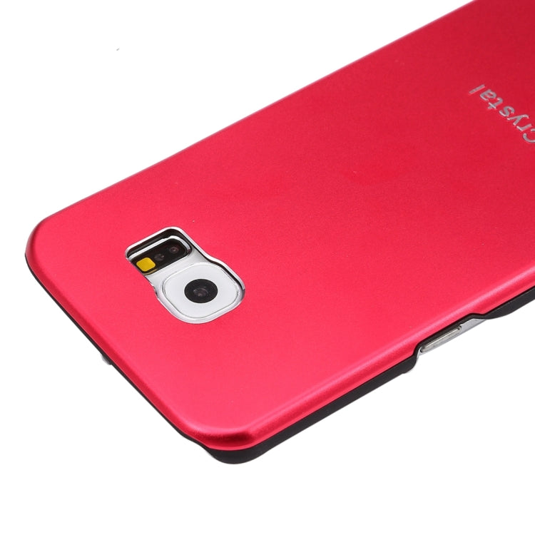Heat Radiation Design Armor Metal + PC Protective Case for Galaxy A5(2016) / A510