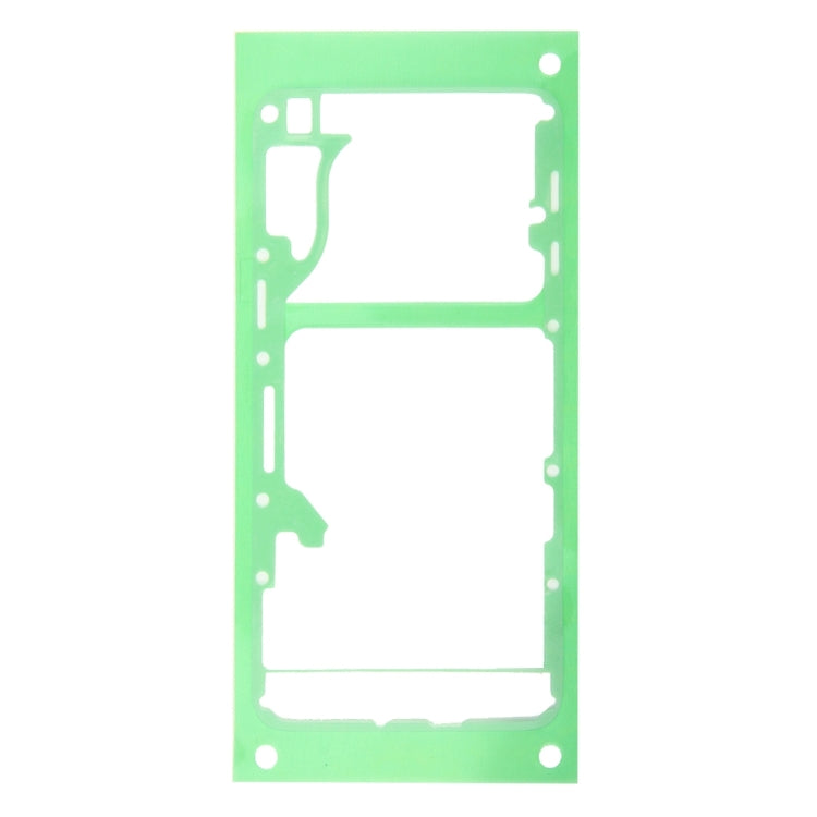 For Galaxy S6 Edge + / G928 10pcs Back Rear Housing Cover Adhesive