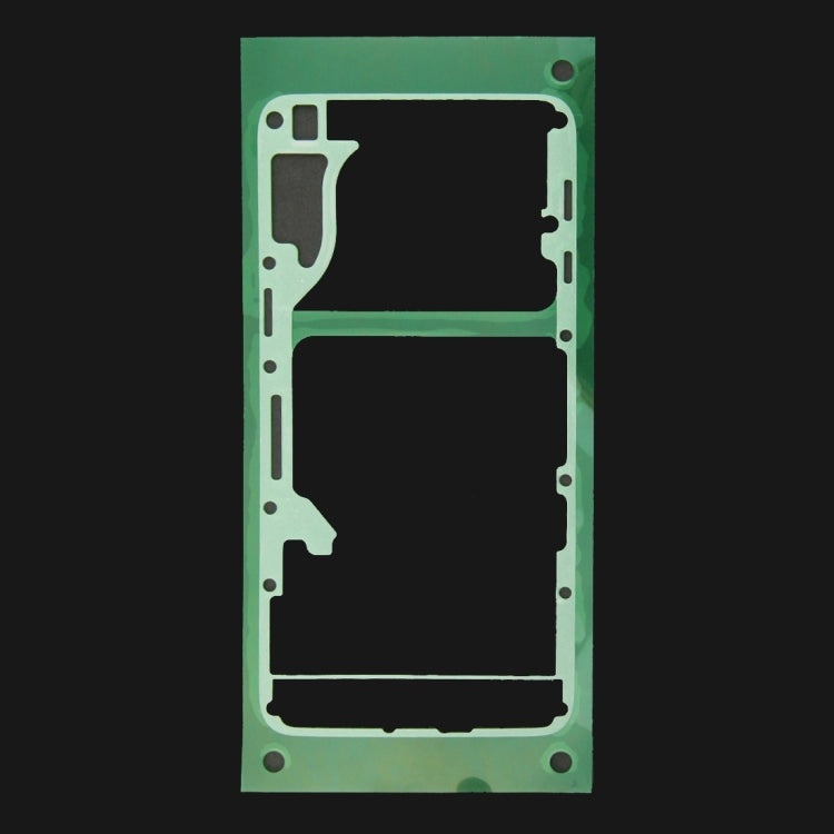 For Galaxy S6 Edge + / G928 10pcs Back Rear Housing Cover Adhesive