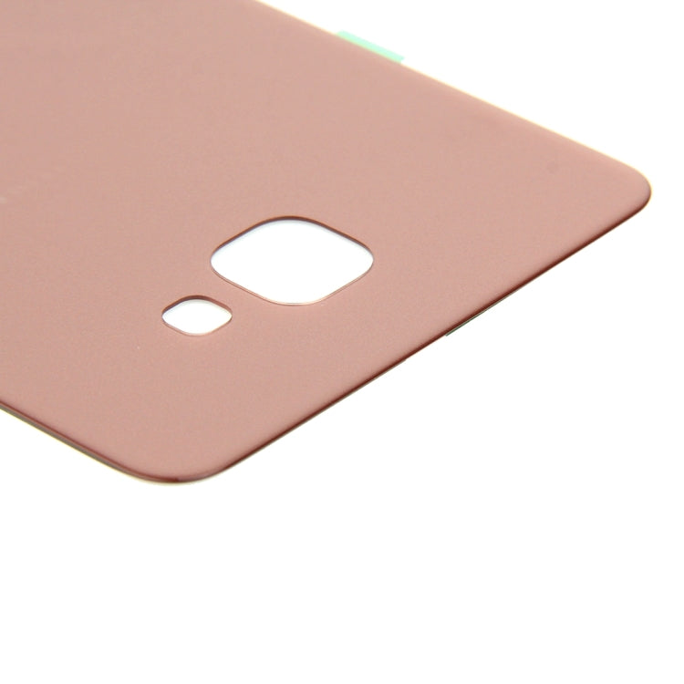 For Galaxy A5(2016) / A510 Battery Back Cover