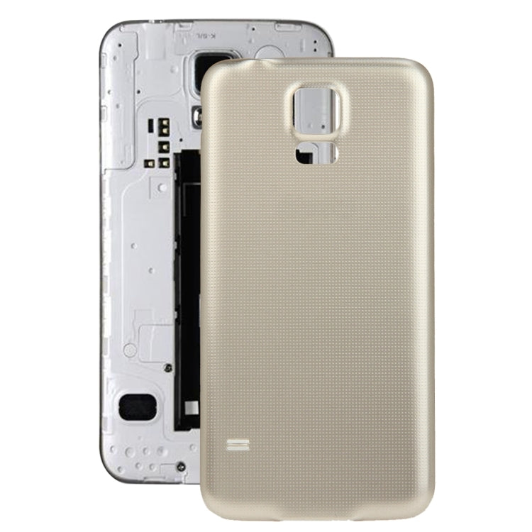For Galaxy S5 Neo / G903 Battery Back Cover