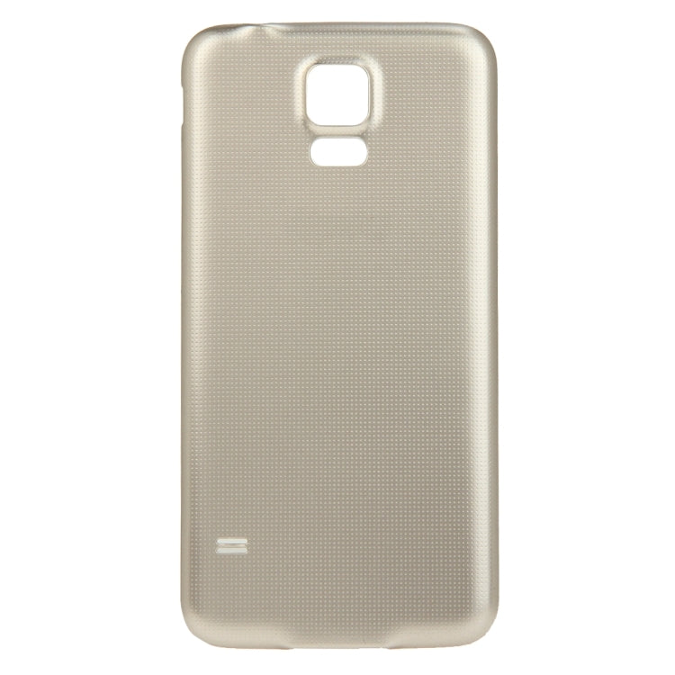 For Galaxy S5 Neo / G903 Battery Back Cover
