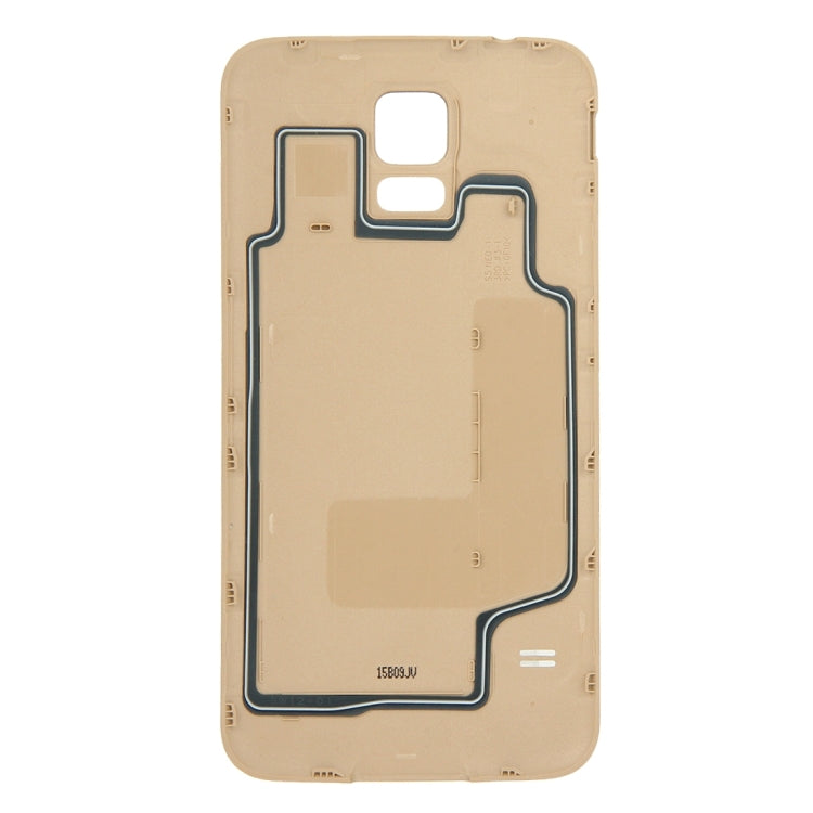 For Galaxy S5 Neo / G903 Battery Back Cover
