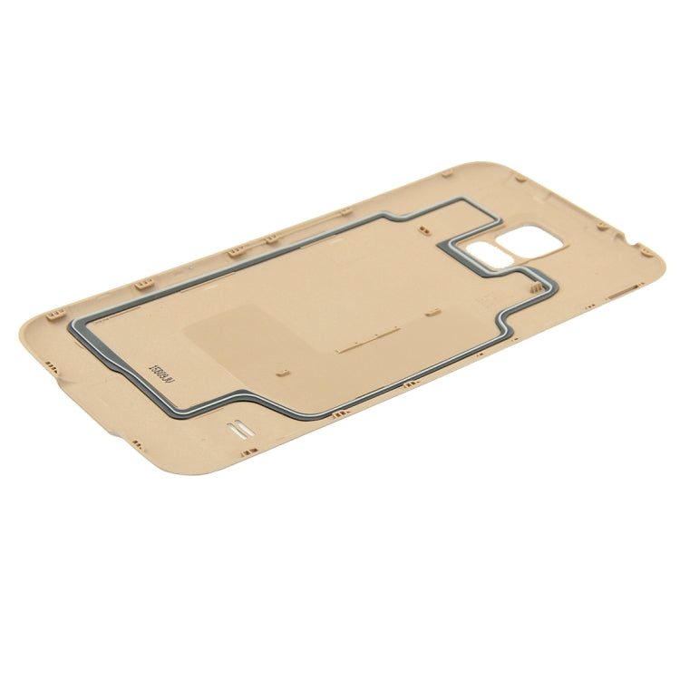 For Galaxy S5 Neo / G903 Battery Back Cover