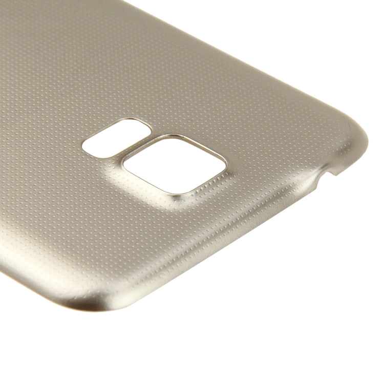 For Galaxy S5 Neo / G903 Battery Back Cover