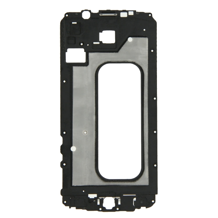 For Galaxy A8 / A800 Front Housing LCD Frame Bezel Plate