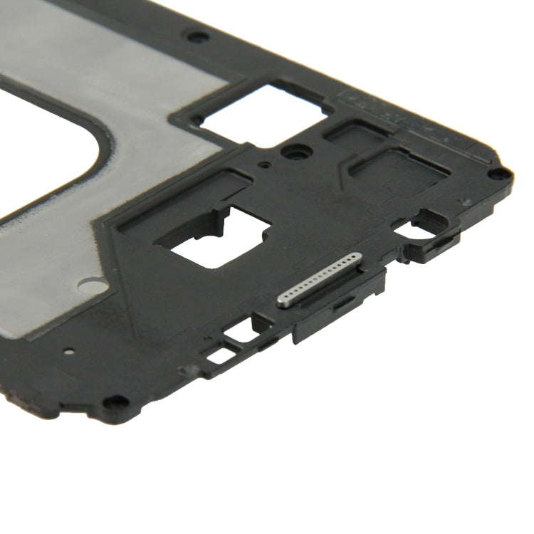 For Galaxy A8 / A800 Front Housing LCD Frame Bezel Plate