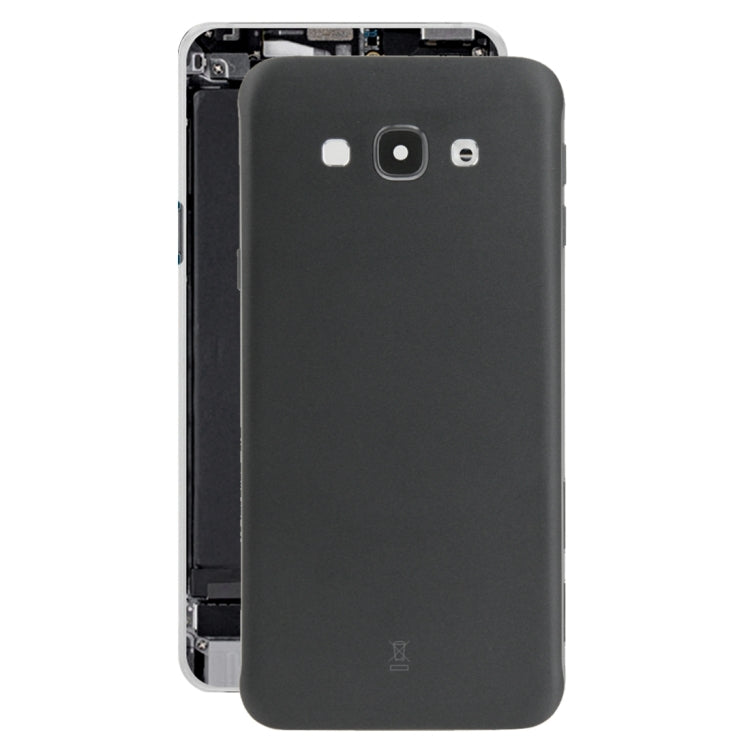 For Galaxy A8 / A800 Battery Back Cover