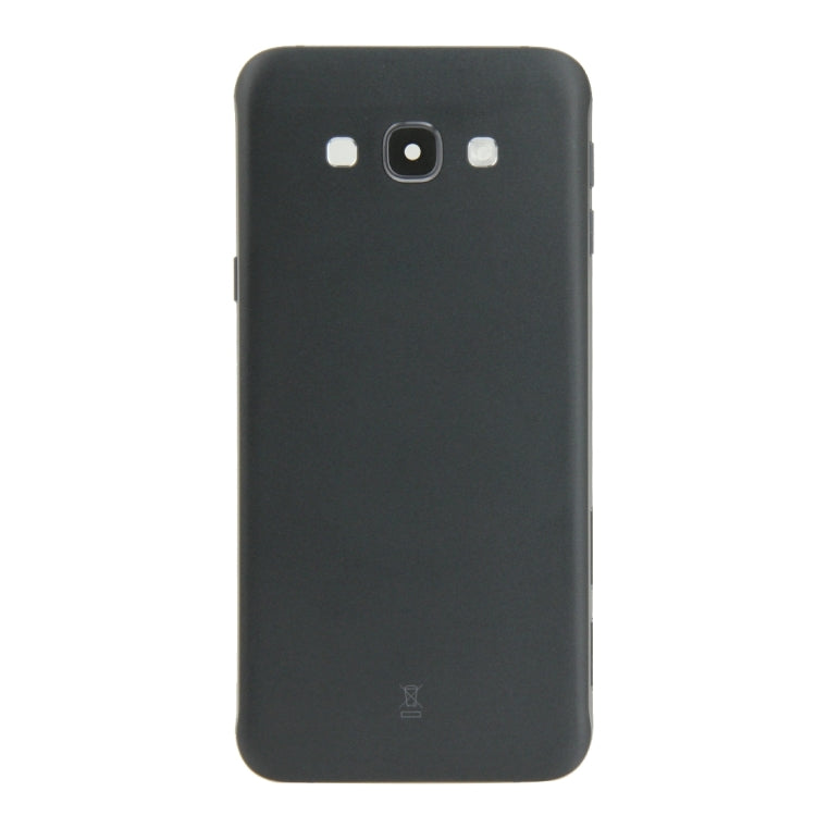 For Galaxy A8 / A800 Battery Back Cover